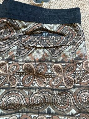 Duke Kahanamoku by Catalina Board Shorts